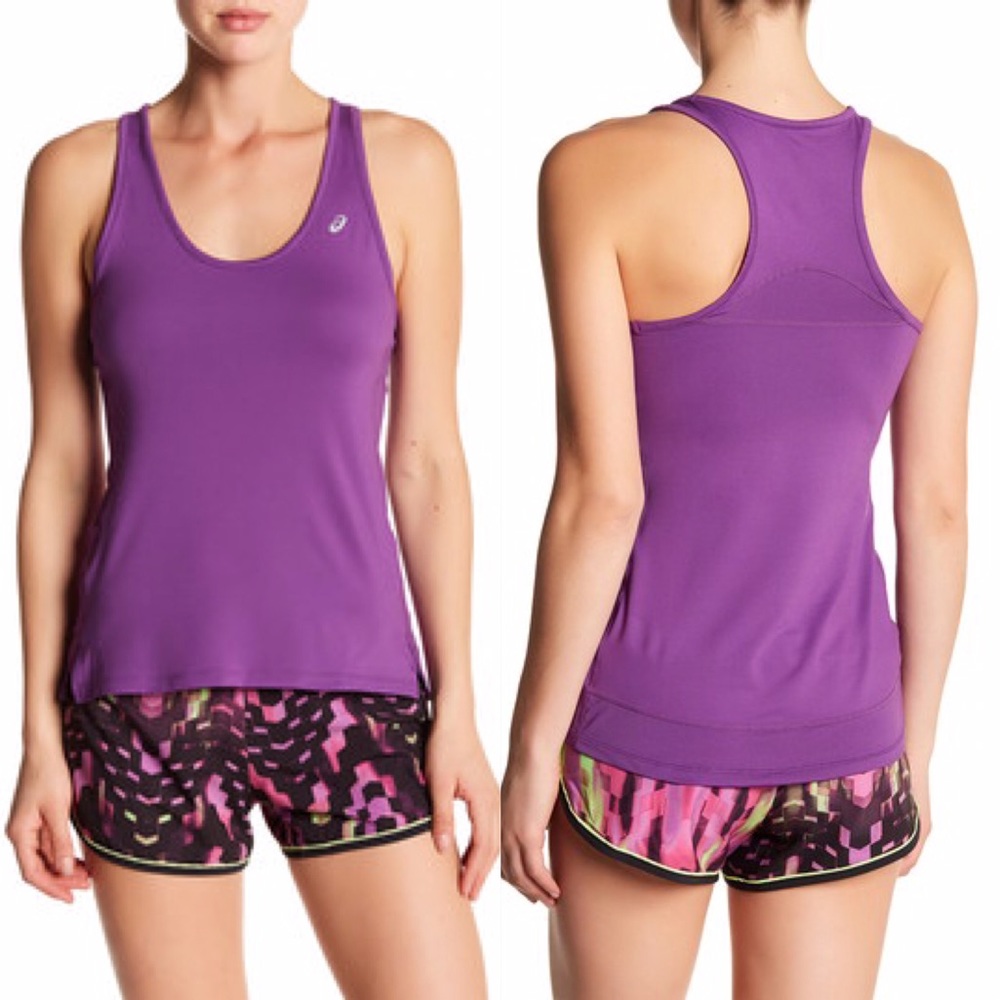 🆕Asics Women's ASX Dry Tank