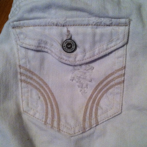 🚫trading 🚫Hollister mini skirt - Picture 3 of 4