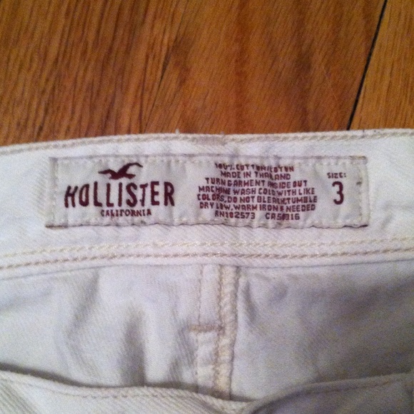 🚫trading 🚫Hollister mini skirt - Picture 4 of 4