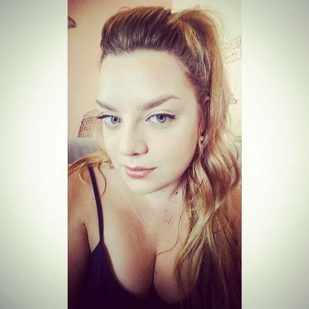 Meet your Posher, Kristen