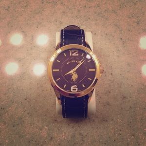 Brand New US POLO watch