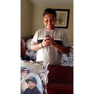 Meet your Posher, Erick