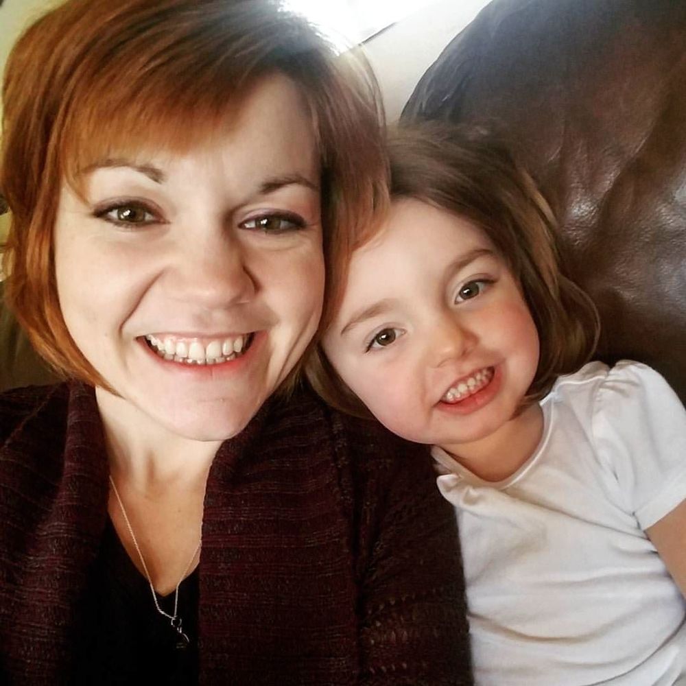 Meet your Posher, Amanda