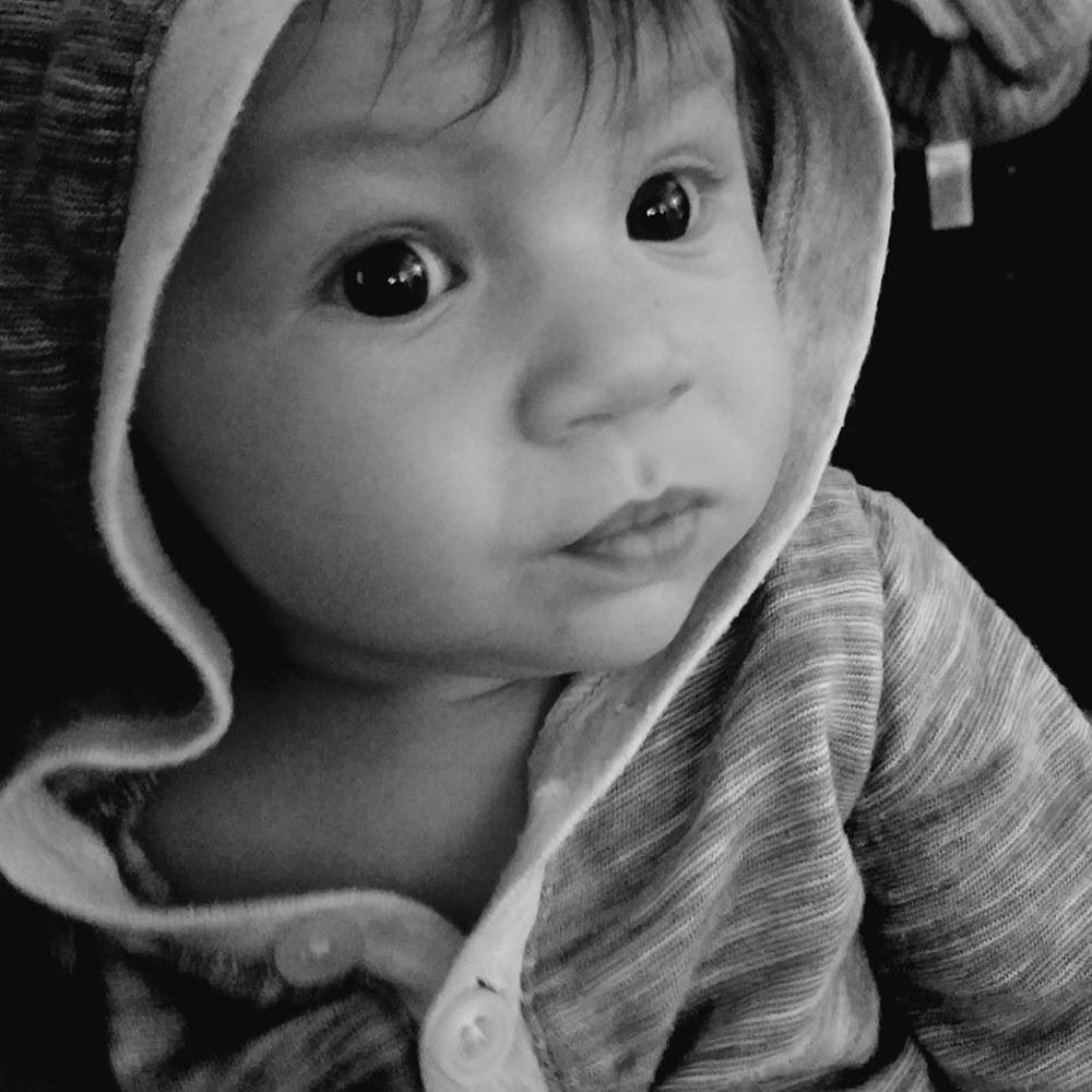 Meet your Posher, Mandy