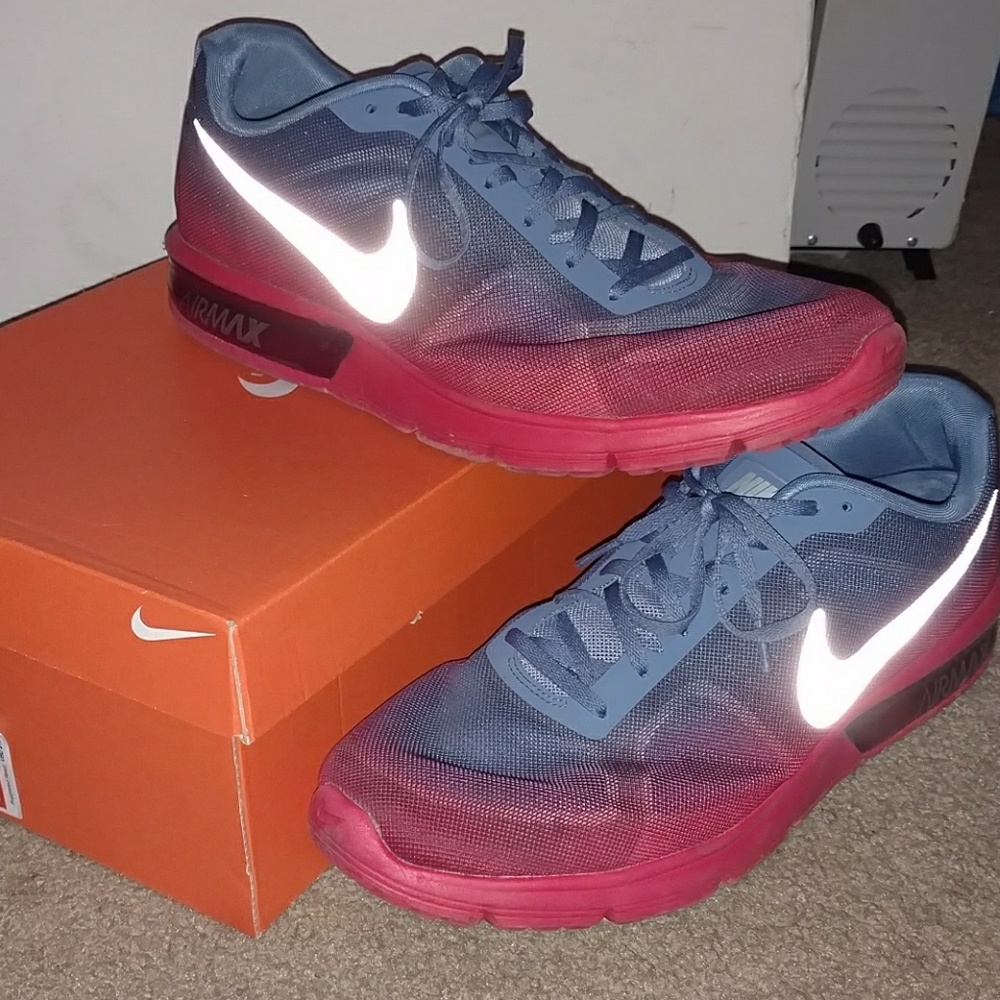 Nike air max sequent $55 obo - Picture 1 of 3