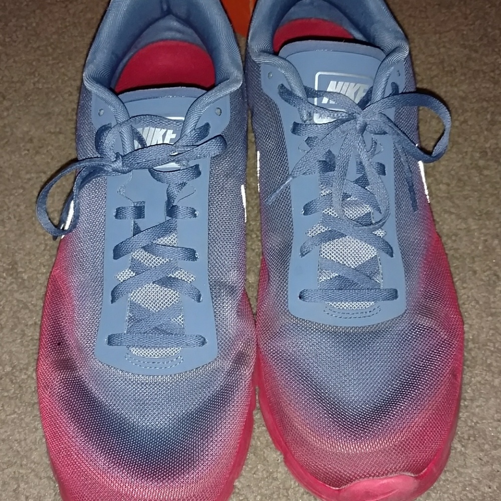 Nike air max sequent $55 obo - Picture 2 of 3