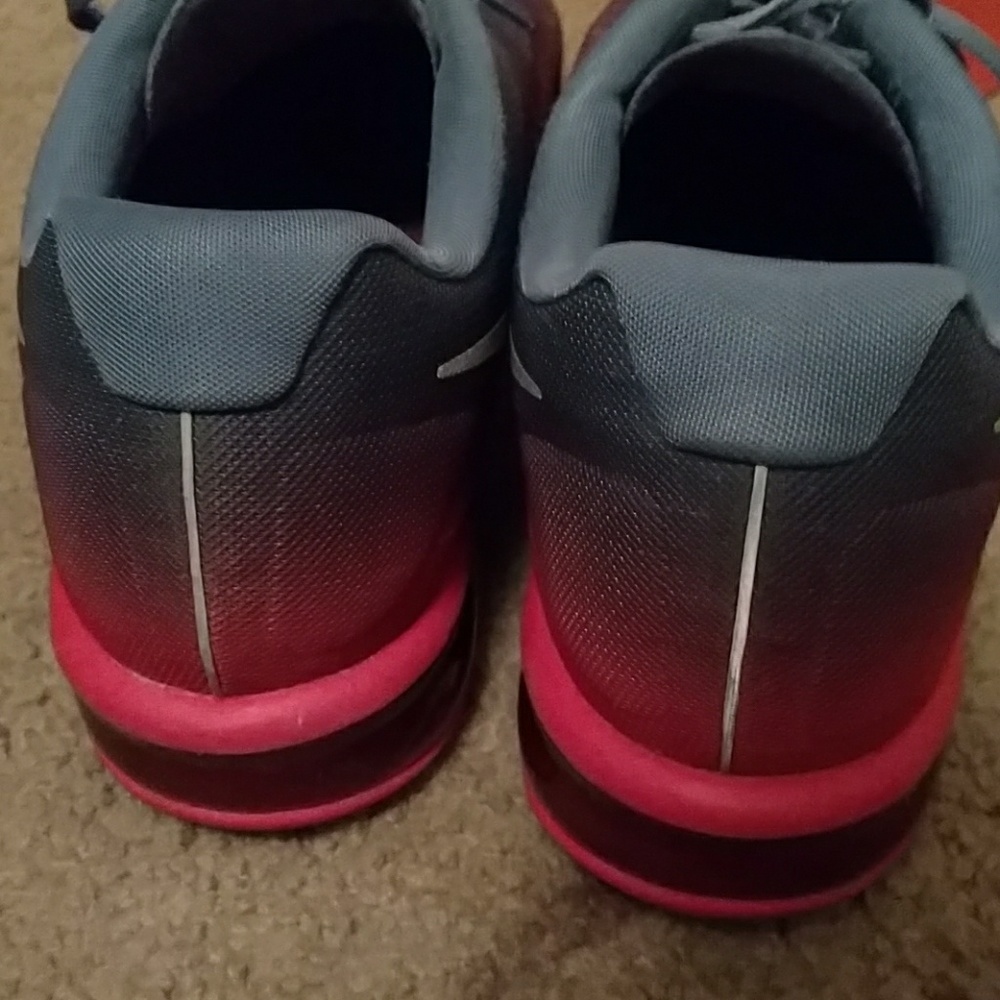 Nike air max sequent $55 obo - Picture 3 of 3