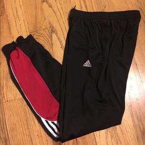 Adidas Track pants