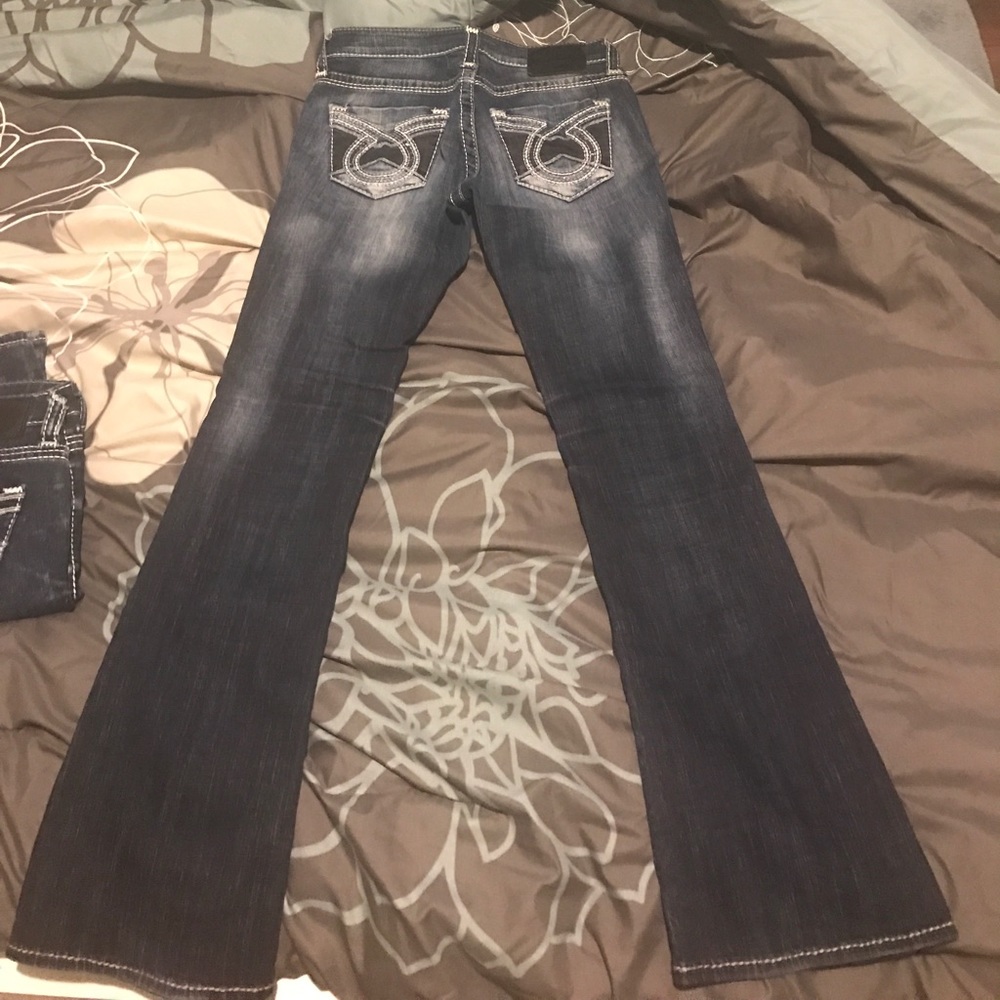 🚫SOLD🚫 Big star