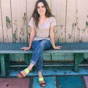 Meet your Posher, Erica