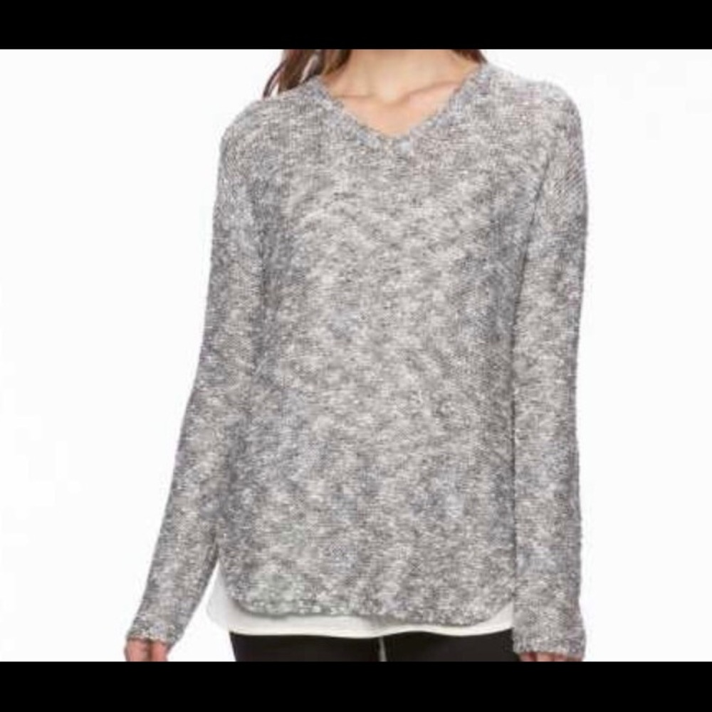 Apt 9 sweater