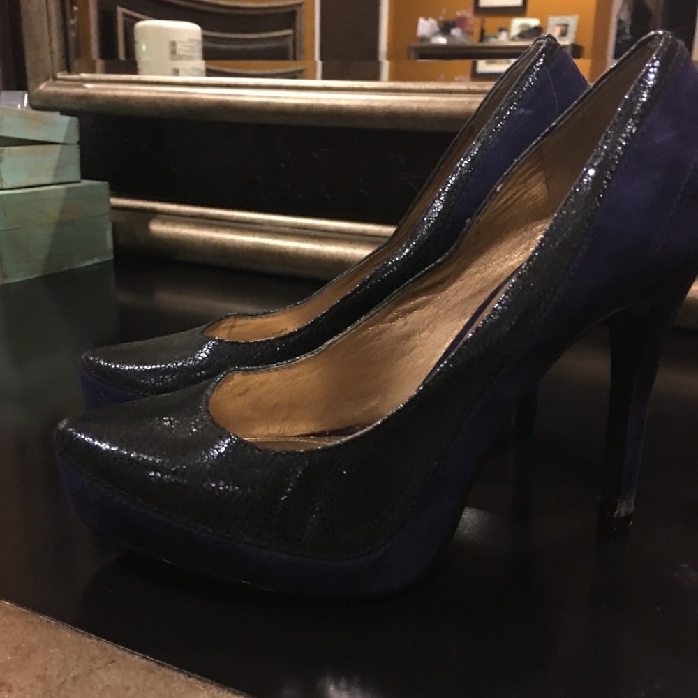 BCBG Pumps