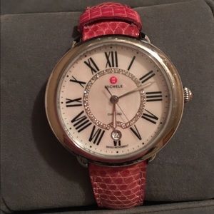 ⚡️ LABOR DAY ONLY DROP ⚡️ Michele Serein watch