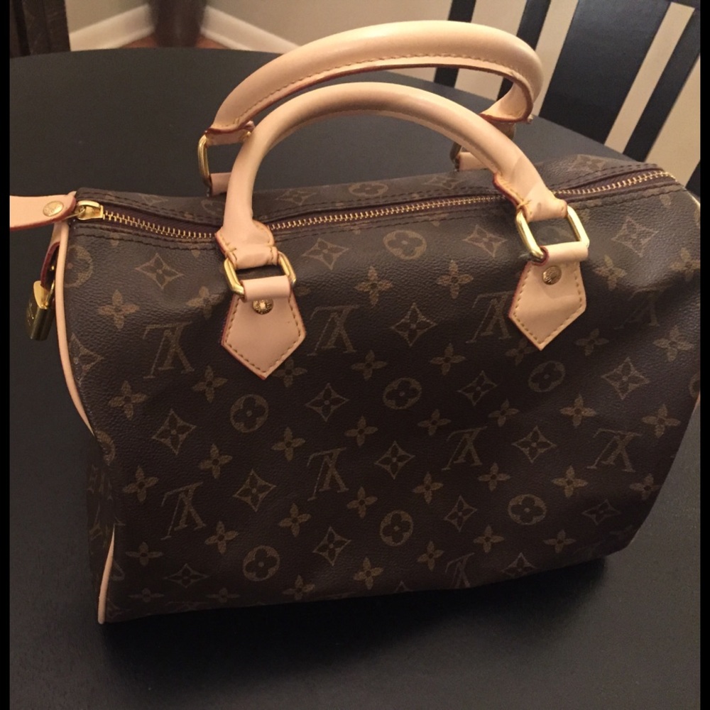 Imitation Luis Vuitton Bag