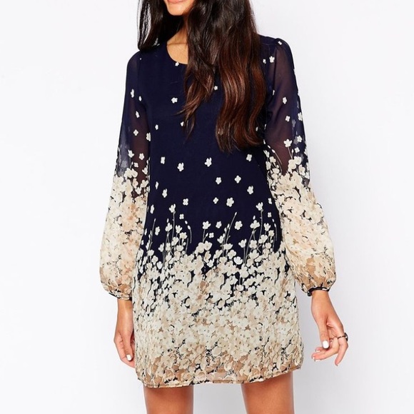 Anthropologie Dresses & Skirts - 🎉HP🎉 NWT Anthropologie Yumi London dress, M