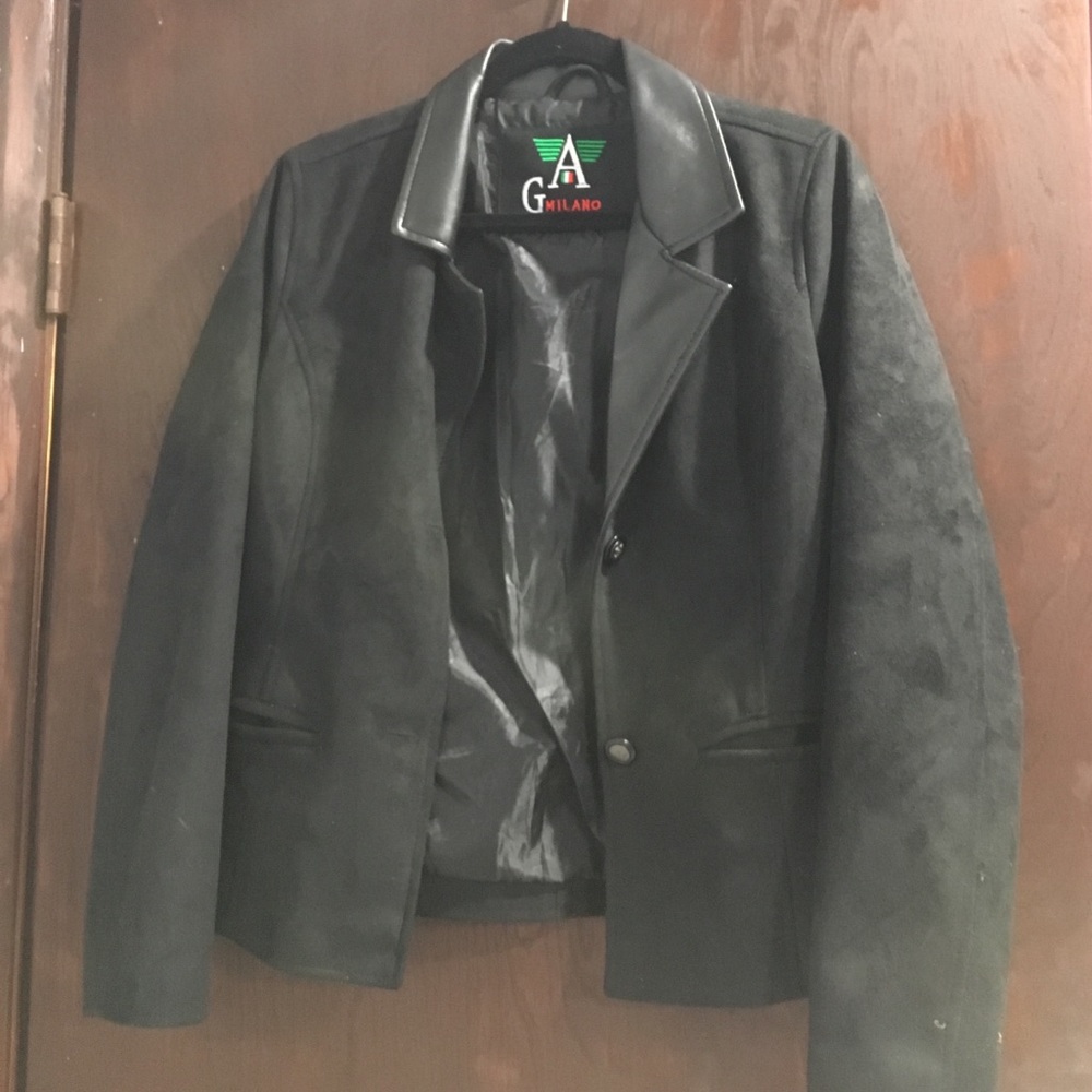 A Gmtlano (Georgio Armani sister company)