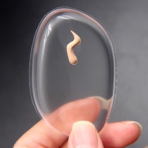 Silicone Makeup Sponge Pack of 2