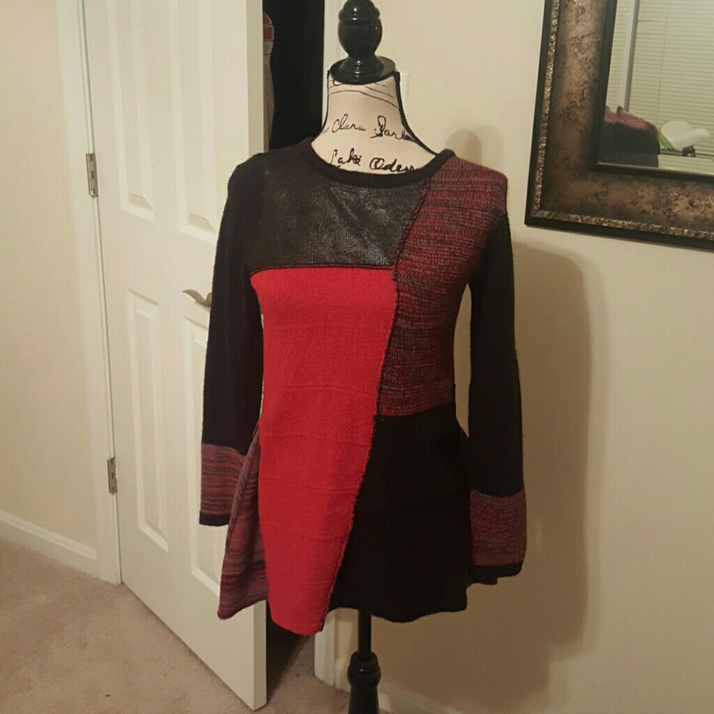 Christmas Statement Sweater