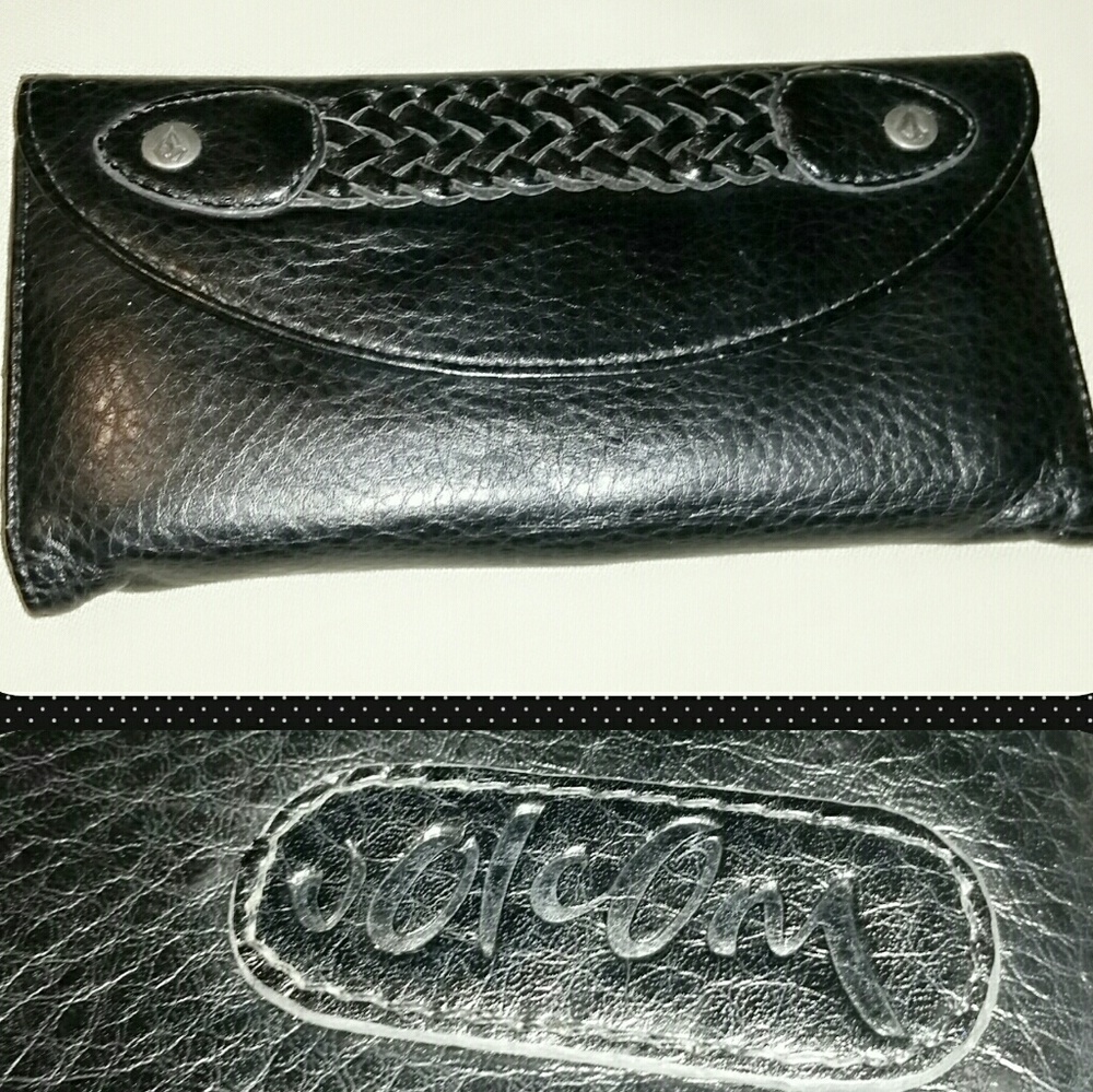 Volcom Trifold Wallet