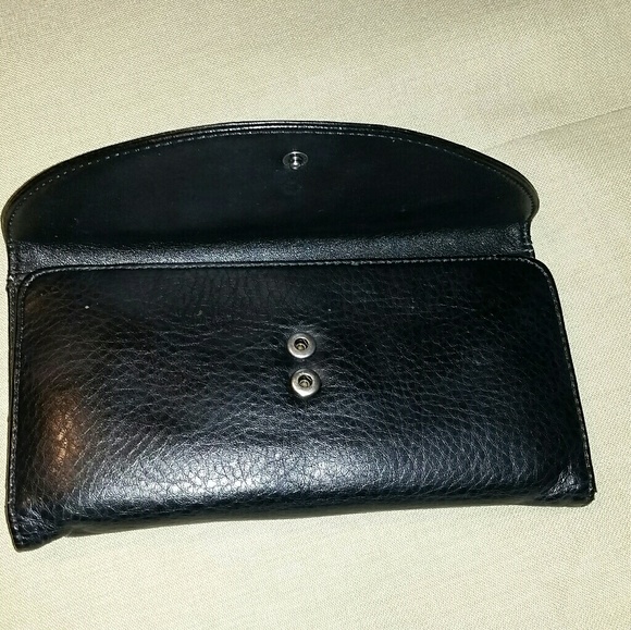 Volcom Trifold Wallet - Picture 3 of 4