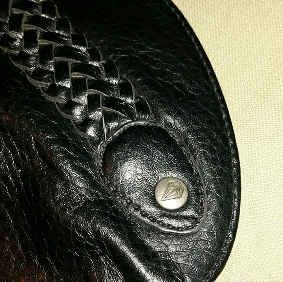 Volcom Trifold Wallet - Picture 4 of 4