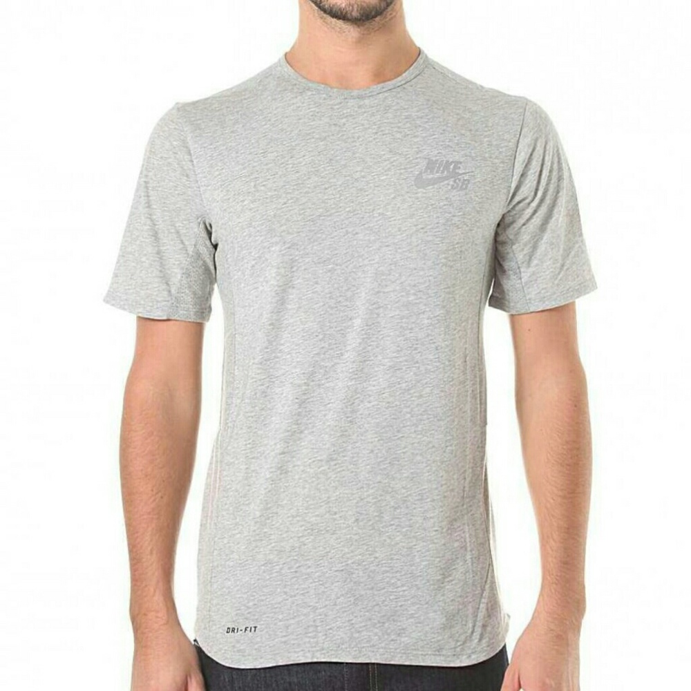 Nike SB dri-fit tee