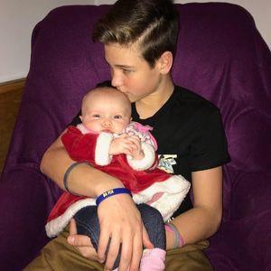 Meet your Posher, Lane