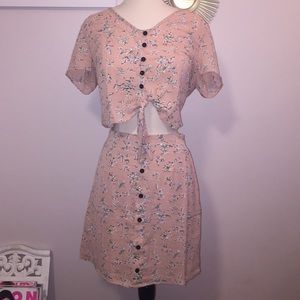 Two piece from Mura Boutique