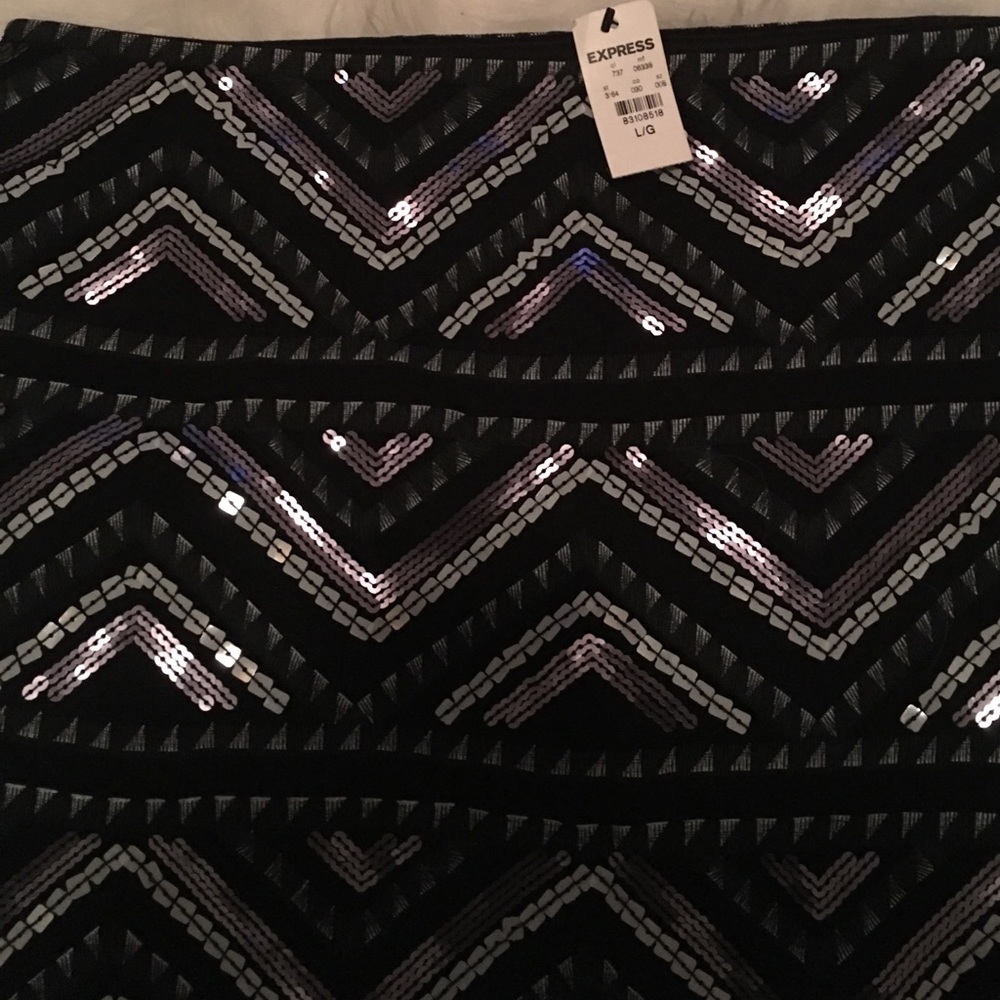 Express skirts - Picture 3 of 4
