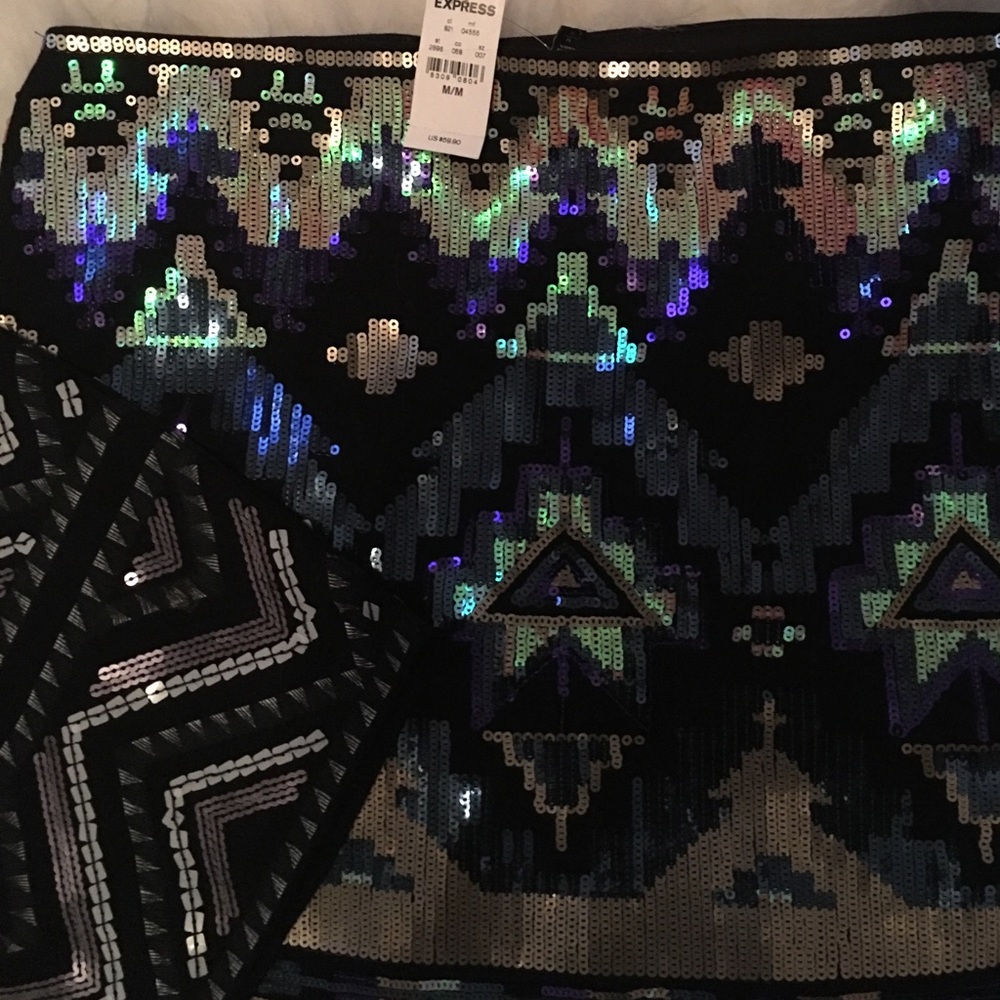 Express skirts - Picture 4 of 4