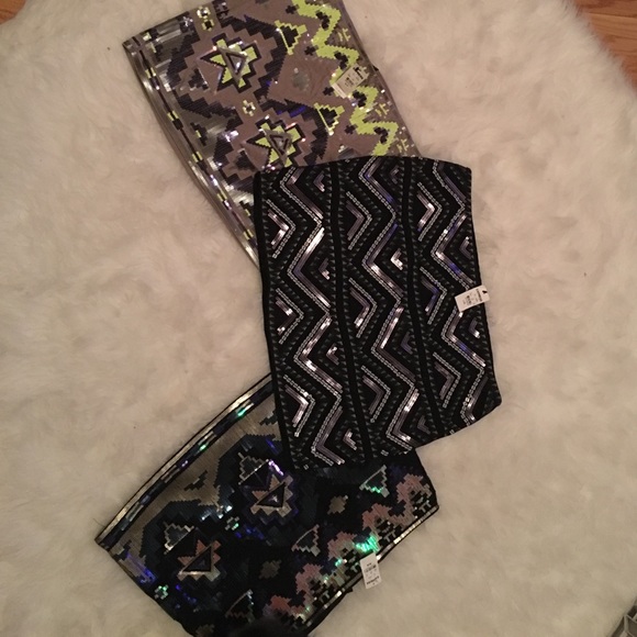 Express skirts - Picture 1 of 4