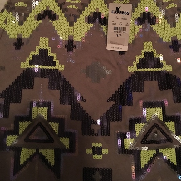 Express skirts - Picture 2 of 4