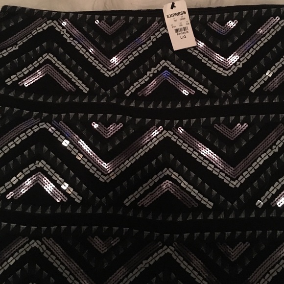 Express skirts - Picture 3 of 4