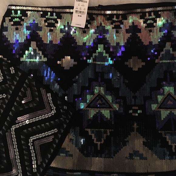 Express skirts - Picture 4 of 4