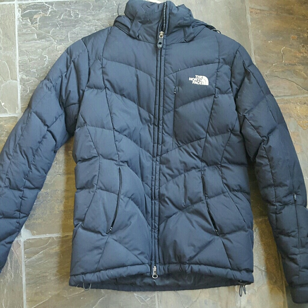 North Face Corefire ski & snowboarding jacket