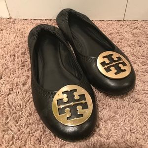 Tory Burch Reva Ballet Flat