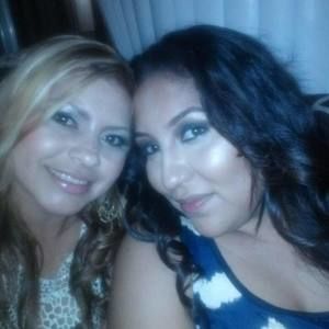 Meet your Posher, Monica