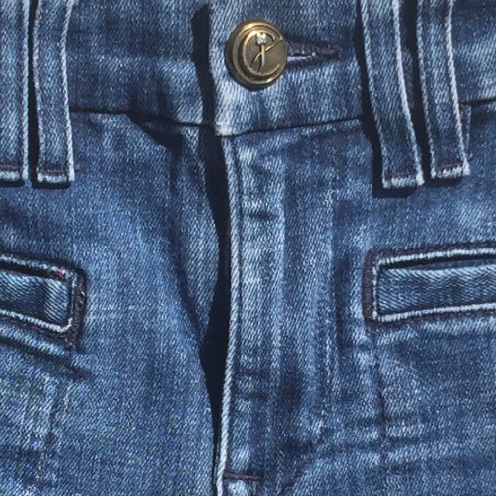 CJ by COOKIE JOHNSON HOPE FLARE JEANS - Picture 6 of 7