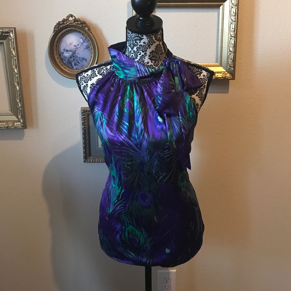 Banana Republic Top