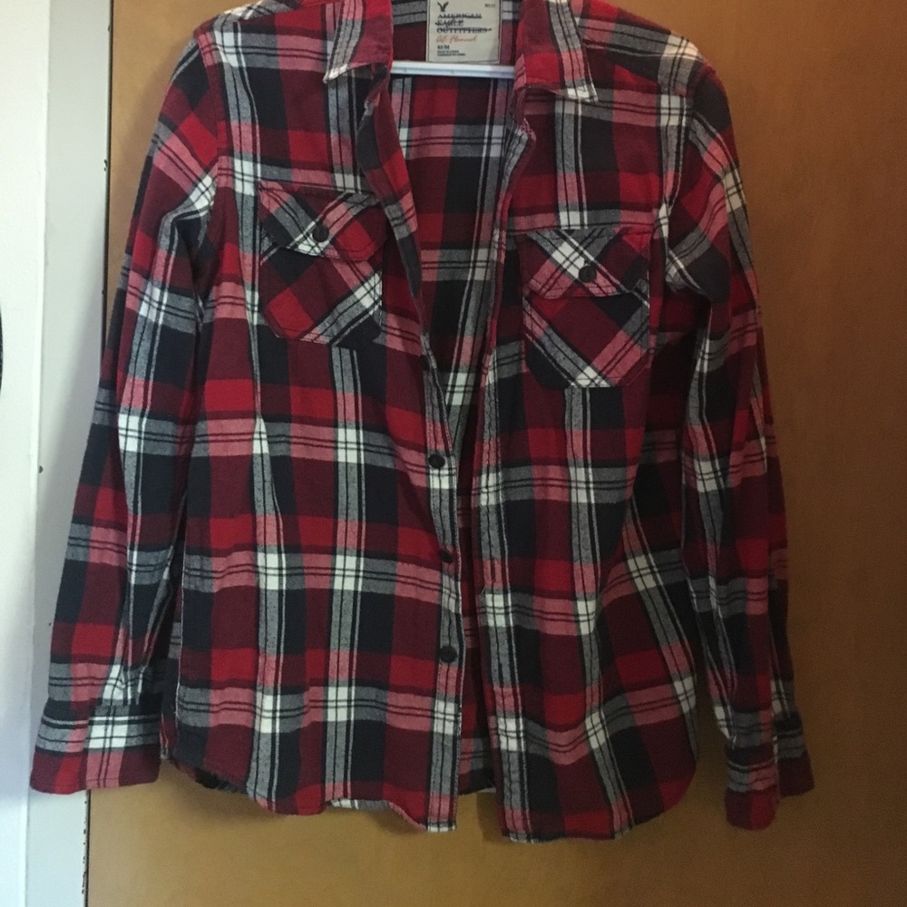 Flannel