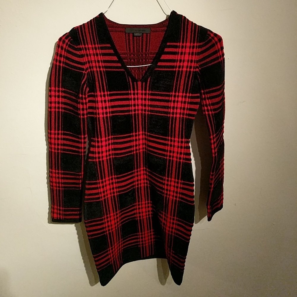 Alexander Wang dress XS