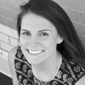 Meet your Posher, Anne