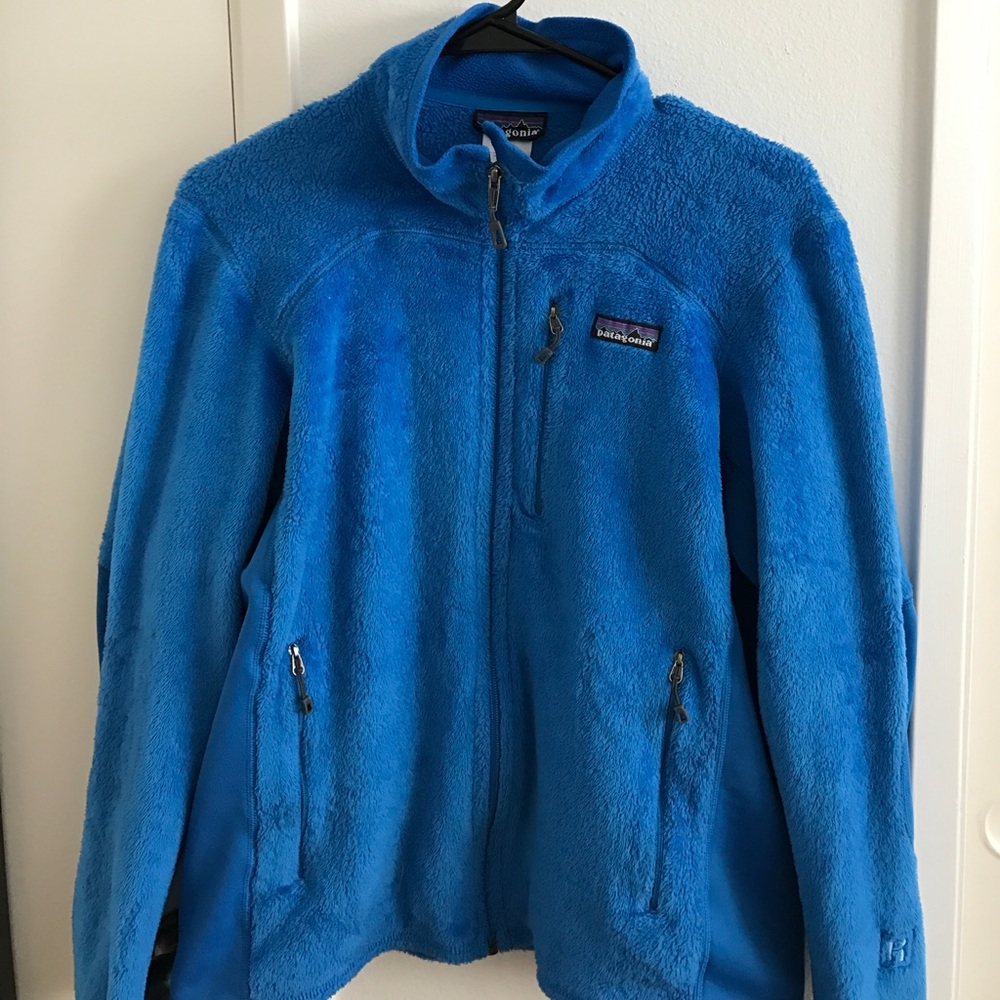 Patagonia R1 Jacket