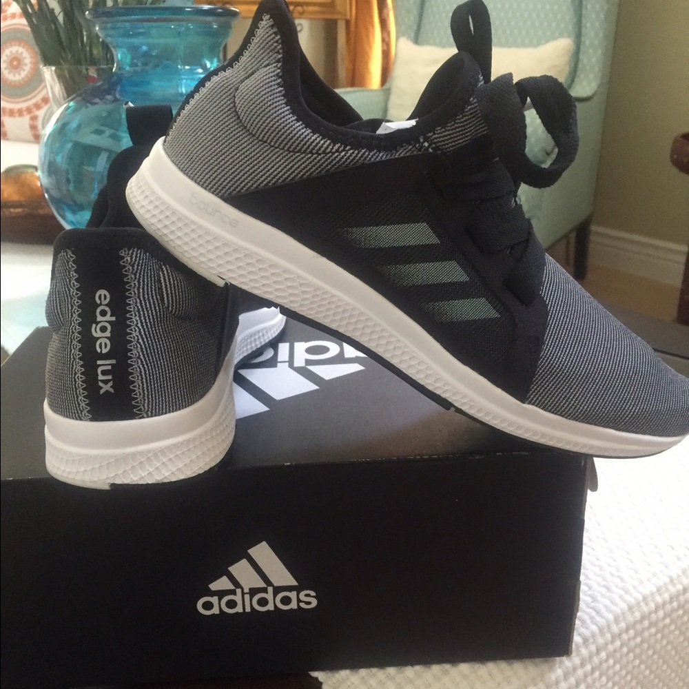 Adidas Edge Lux Women's :NEVER BEEN WORN