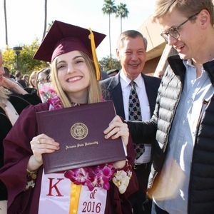 Meet your Posher, Jill