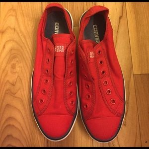 Slip-on Converse