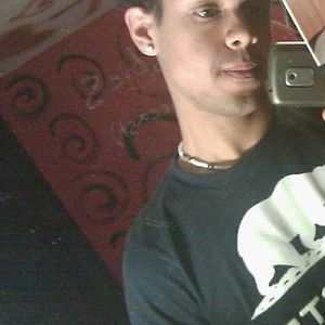 Meet your Posher, Danny