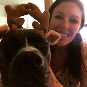 Meet your Posher, Jess