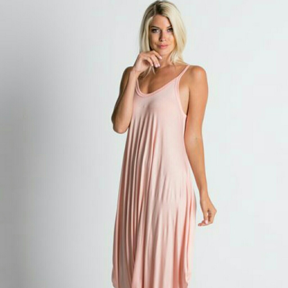 THE HIPPY HIPPIE HAREM JUMPSUIT