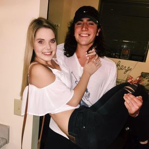 Meet your Posher, Madison